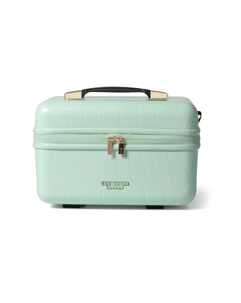 Ted Baker Mint Vanity Suitcase
